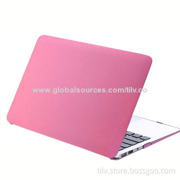 Crystal Case for macbook pro 13.3&15.4